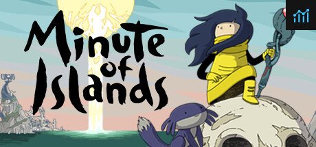 Minute of Islands PC Specs