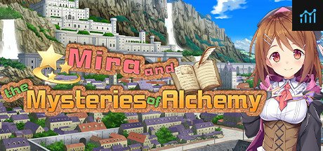 Mira and the Mysteries of Alchemy PC Specs