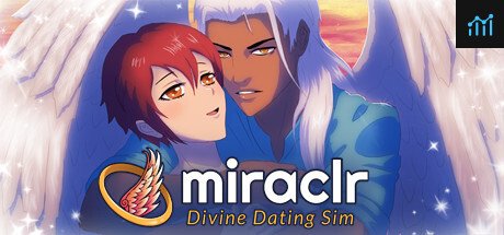miraclr - Divine Dating Sim PC Specs