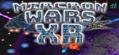 Mircron Wars XR PC Specs