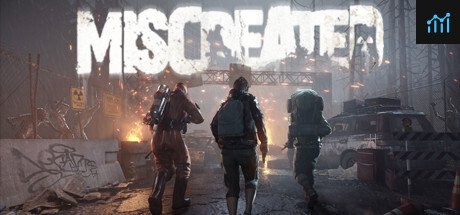 Miscreated PC Specs