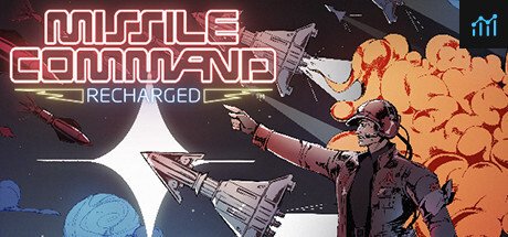 Missile Command: Recharged PC Specs