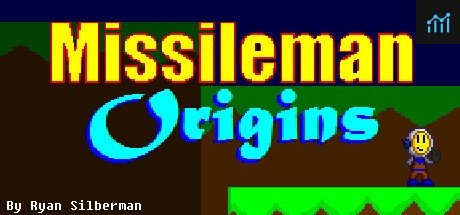 Missileman Origins PC Specs