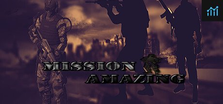 Mission:Amazing PC Specs