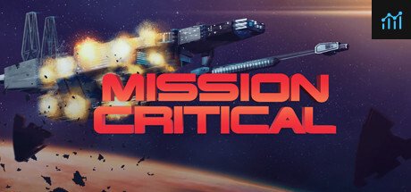 Mission Critical PC Specs