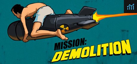 Mission: Demolition PC Specs