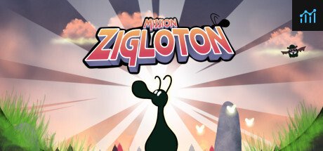 Mission Zigloton PC Specs
