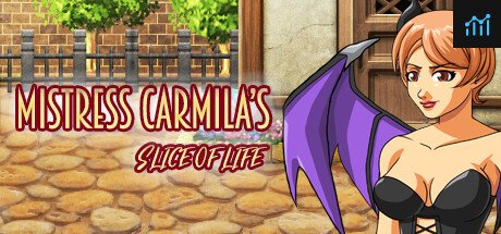 Mistress Carmilla's Slice of Life PC Specs