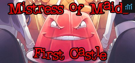 Mistress of Maids: First Castle PC Specs