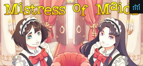 Mistress of Maids PC Specs