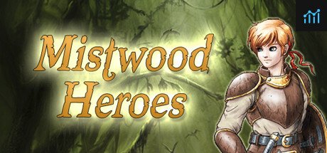 Mistwood Heroes PC Specs