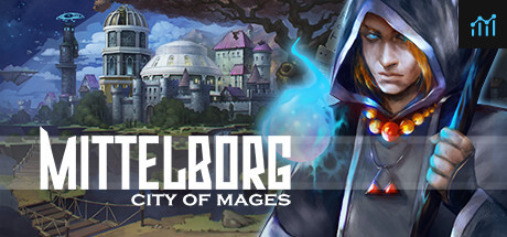 Mittelborg: City of Mages PC Specs