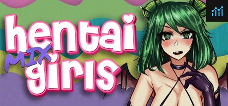 Mix Hentai Girls PC Specs