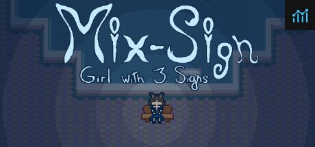Mix-Sign: Girl with 3 Signs PC Specs