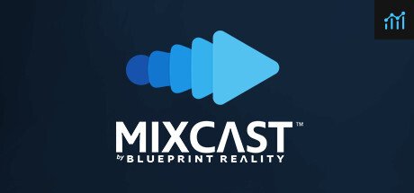 MixCast PC Specs