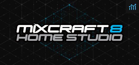 Mixcraft 8 Home Studio PC Specs