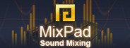 MixPad System Requirements