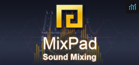 MixPad PC Specs