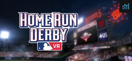 MLB Home Run Derby VR PC Specs