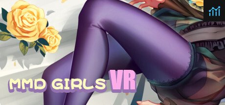 MMD Girls VR PC Specs