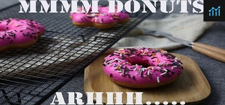 mmmmm donuts arhhh...... PC Specs