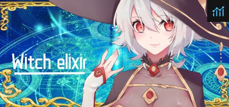 魔女秘药（witch elixir） PC Specs