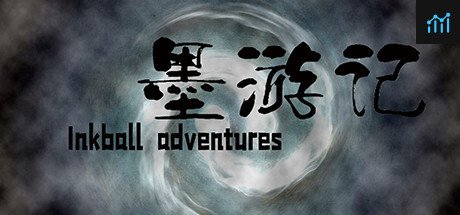Can I Run 墨游记 Inkball adventures?