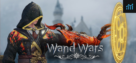 魔杖战争 Wand Wars: Rise PC Specs