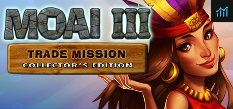 MOAI 3: Trade Mission Collector's Edition PC Specs