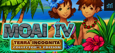 MOAI 4: Terra Incognita Collector’s Edition PC Specs