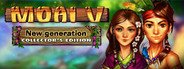 MOAI V: Collector’s Edition System Requirements