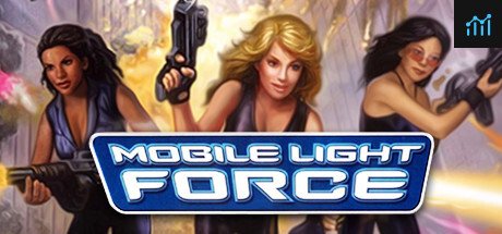 Mobile Light Force (aka Gunbird) PC Specs