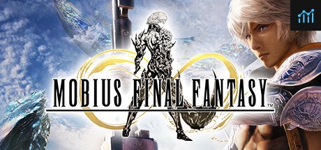 MOBIUS FINAL FANTASY PC Specs