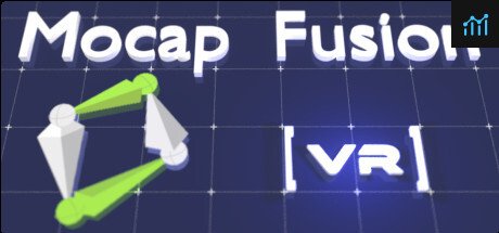 Mocap Fusion [ VR ] PC Specs