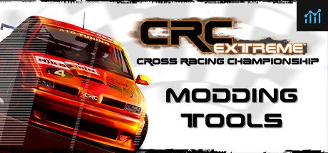 Modding tools for Cross Racing Championship Extreme PC Specs