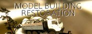 Model Building Restoration System Requirements