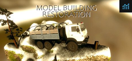 Model Building Restoration PC Specs