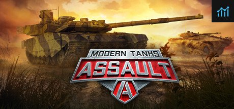 Modern Assault Tanks PC Specs