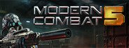 Modern Combat 5 System Requirements