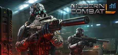 Modern Combat 5 PC Specs