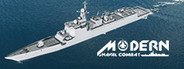 Can I Run MODERN NAVAL COMBAT?
