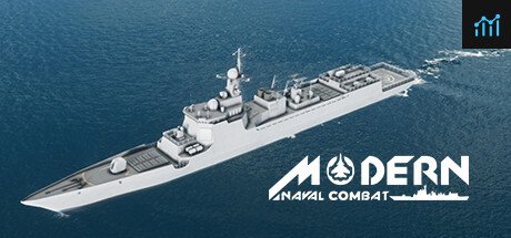 MODERN NAVAL COMBAT PC Specs