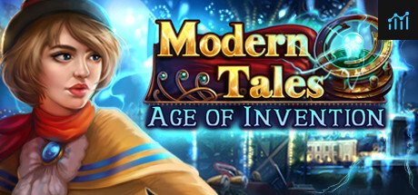 Modern Tales: Age of Invention PC Specs