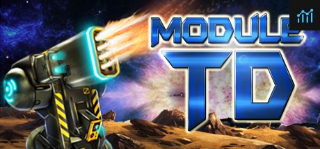 Module TD. Sci-Fi Tower Defense PC Specs