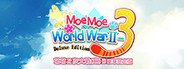 Moe Moe World War II-3 Deluxe Edition 萌萌２次大戰（略）３豪華限定版 System Requirements