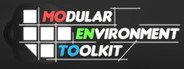 MOENTO - Modular Environment Toolkit System Requirements