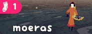 Moeras System Requirements