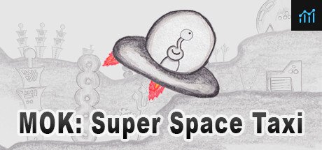 MOK: Super Space Taxi PC Specs
