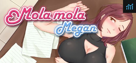 Can I Run Mola mola: Megan?
