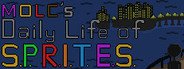 MOLC's Daily Life of S.P.R.I.T.E.S. System Requirements